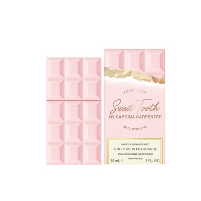 sabrina carpenter スイート ツース EDP 30ml