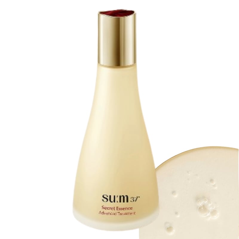 [大容量] シークレットエッセンス150ml (肌バリア機能強化/しっかり/なめらか)