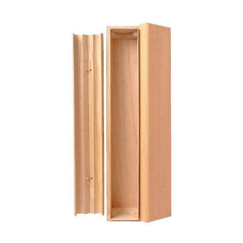 軸用桐箱　1.75尺　太巻 MA23