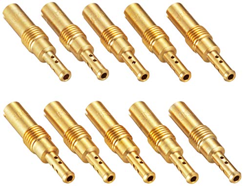 ヨシムラ YDキャブレター用 スロージェットセット SJ SET #35-58 YD-MJN24/2