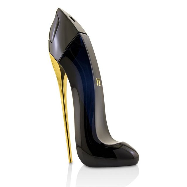 キャロライナ ヘレラ グッドガール オードパルファン 80ml