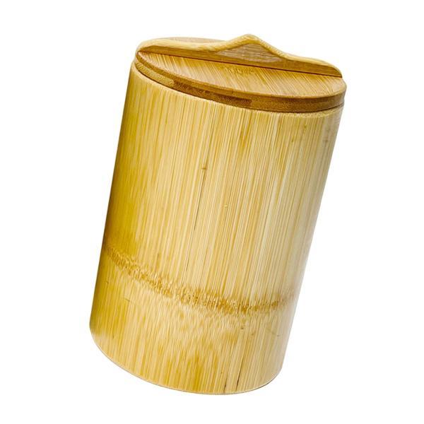 竹製ライススチーマーバケツコンテナ 丈夫で持ち運びに便利 蒸し器クロスアクセサリー付き ライススチーマーキャスク 家庭用前菜用