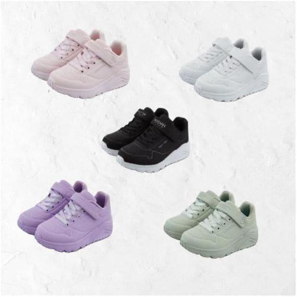 キッズ男女児ウノ ライト キッズ 5種 238006