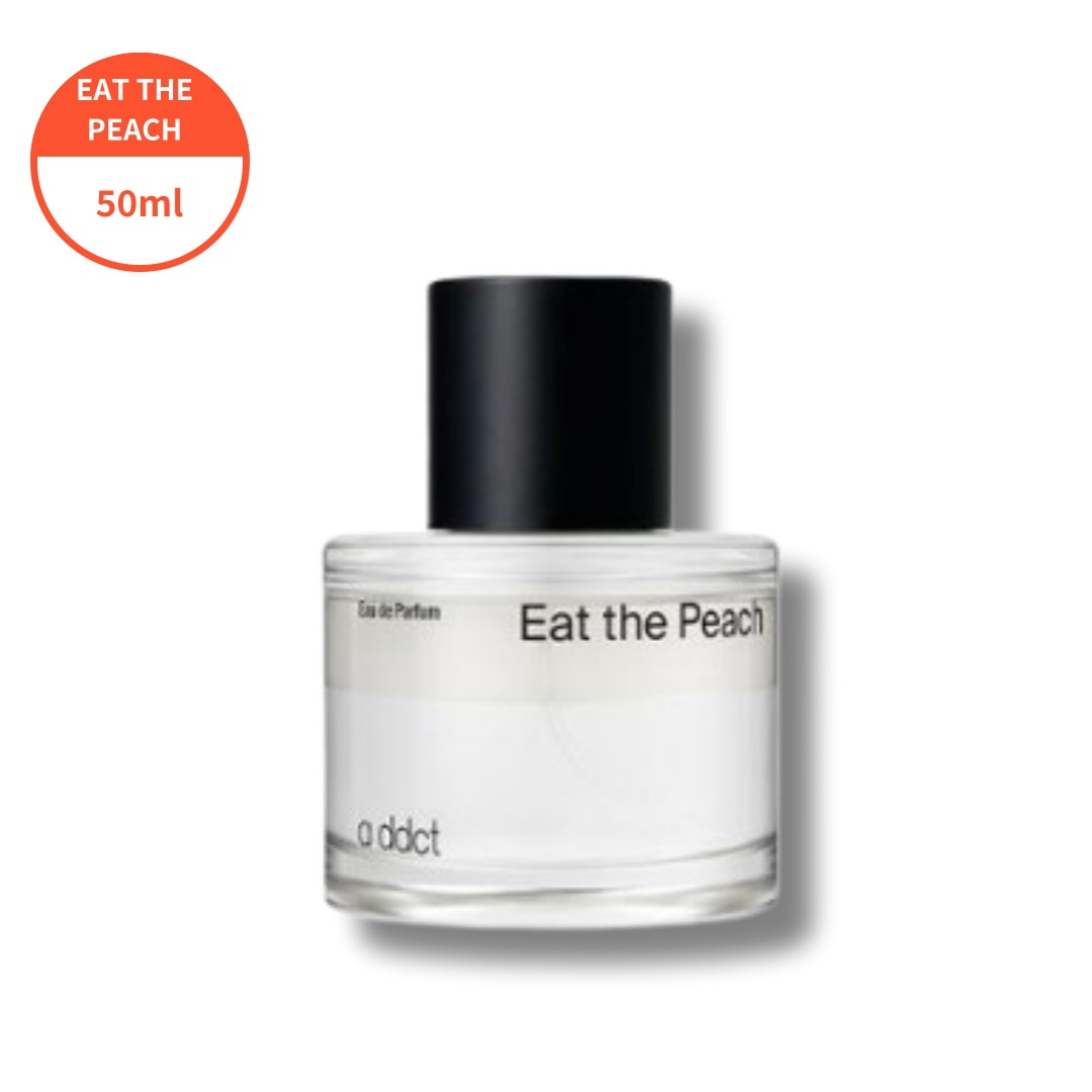 エイディクト イート ザ ピーチ オードパフューム 50ml 2点セット オードパフューム #イートザピーチ Eat the Peach – A'DDICT(JP)