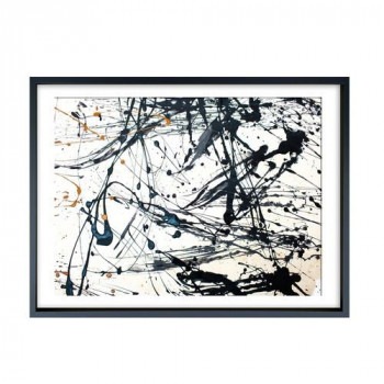 ART Abstract アートパネル IAA-53171