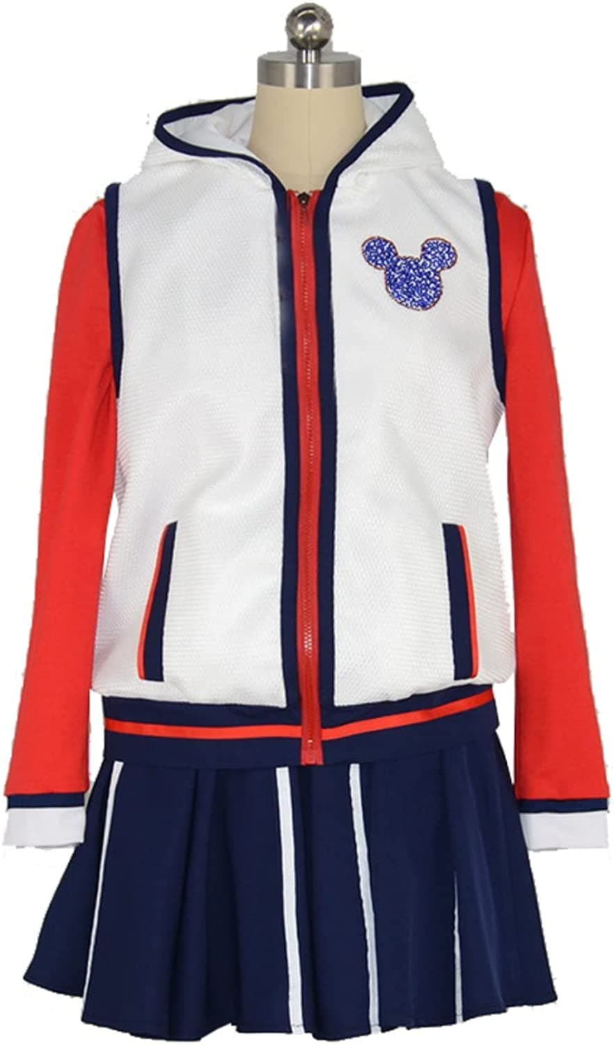 東京ディズニーランド（TDL） ジャンボリミッキー！ コスプレ 衣装 コスチューム 仮装 変装 文化祭 イベント 11,500円