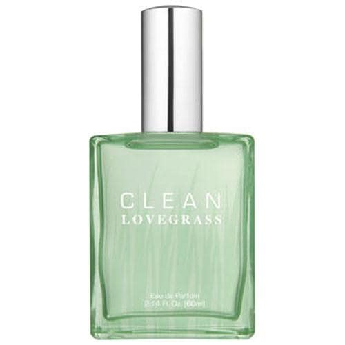 【訳あり】 クリーン ラブグラス EDP オードパルファム SP 60ml 【箱不良】 香水 【あ