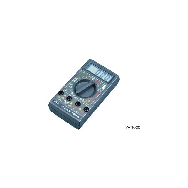 デジタルテスター YF-1000
