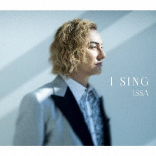 ISSA ／ I SING(DVD付) (CD) AVCD-98179