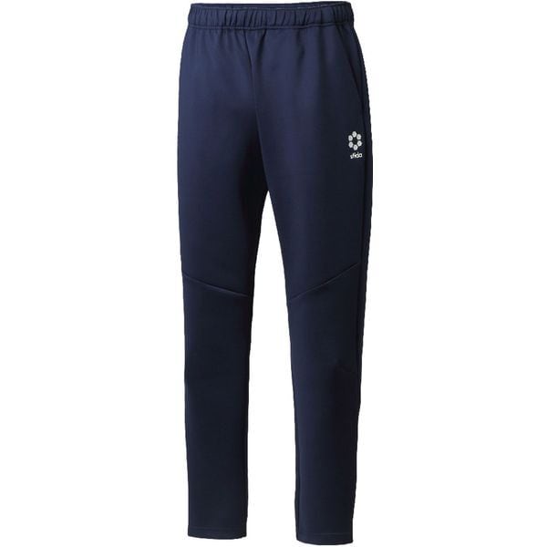 スフィーダ フットサルウエア SA-22830JR NAVY ストレッチスリムニットパンツJR 150cm