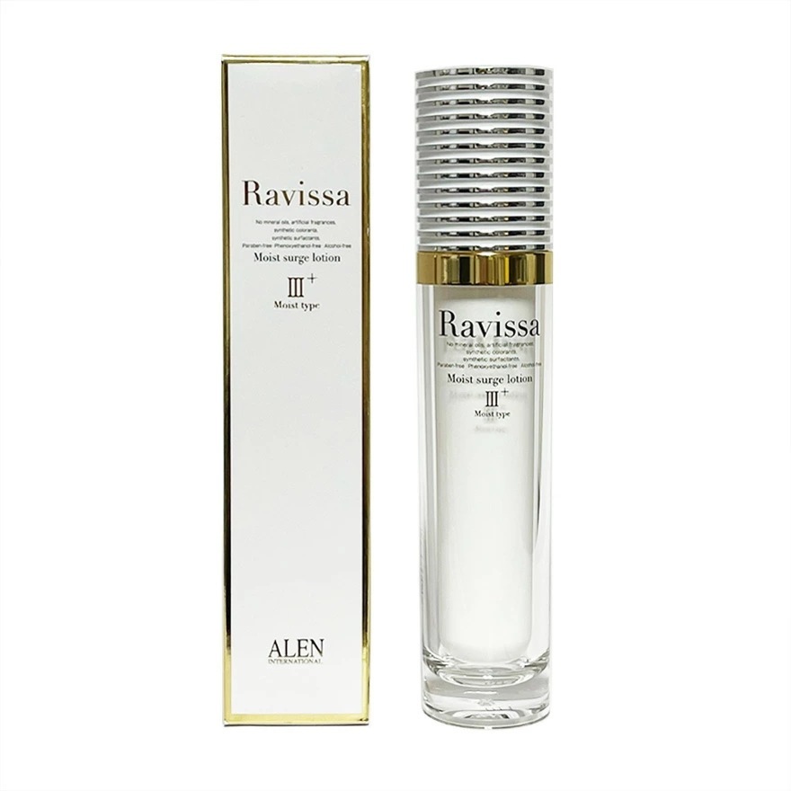 モイストサージローション　60ｍｌ　正規品　化粧水　アレン　ALEN