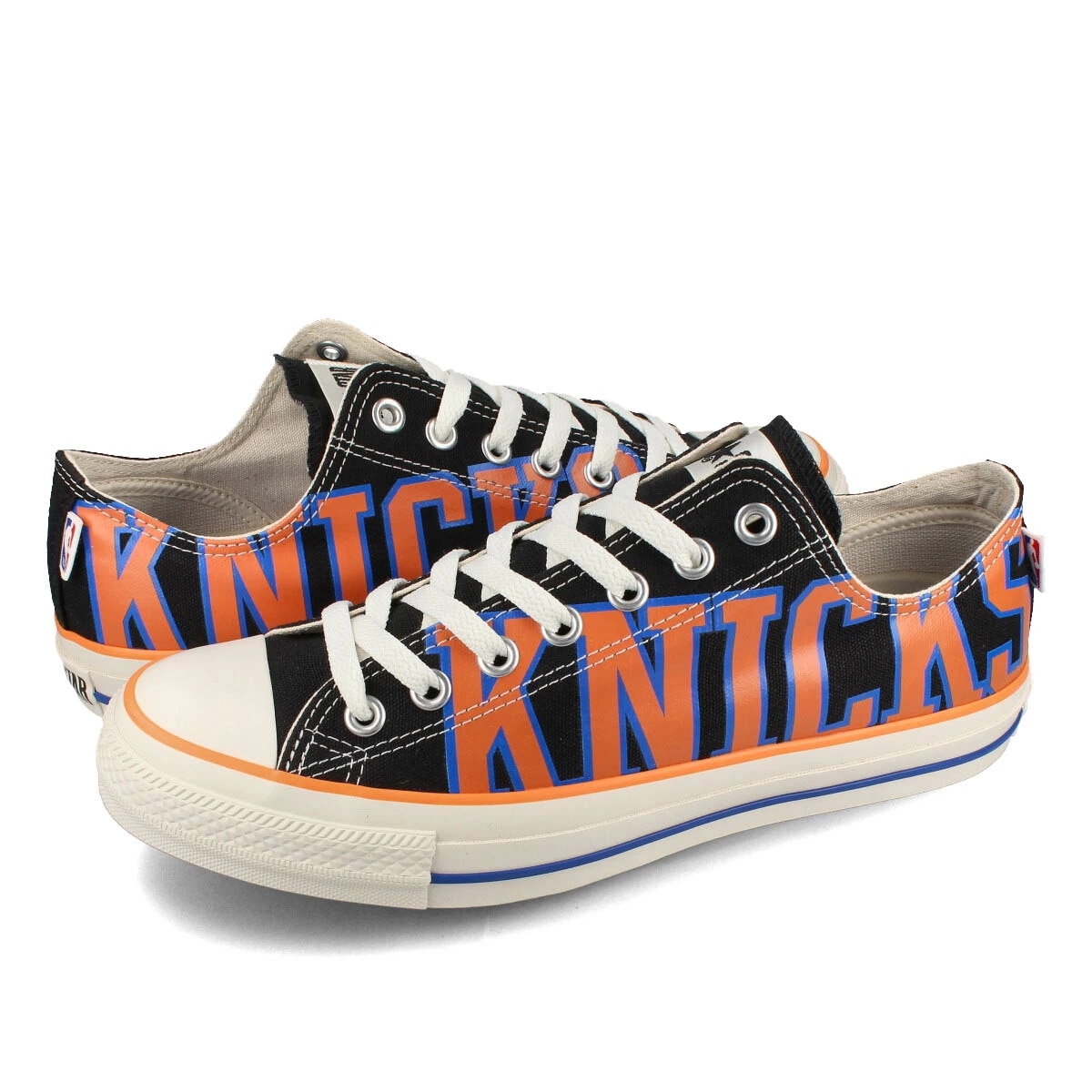 CONVERSE ALL STAR (R) NBA OX NEWYORK KNICKS