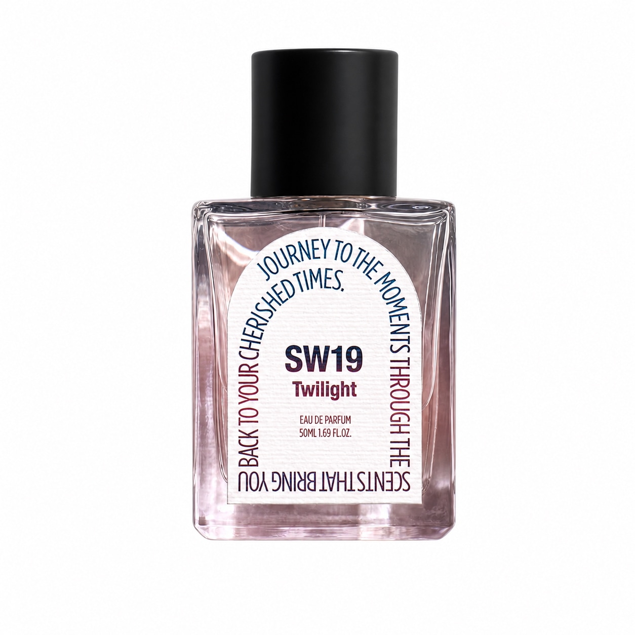 【SW19】オー ド パルファム トワイライト 50ml