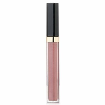 Chanel ルージュ ココ グロス モイスチャライジング グロシマー - # 722 Noce Moscataリップスティック