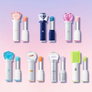 nct127 リップバーム