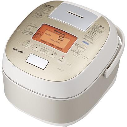 RC-DS10K (N) [海外向け炊飯器 ツーリストモデル 5.5合炊き ゴールド]