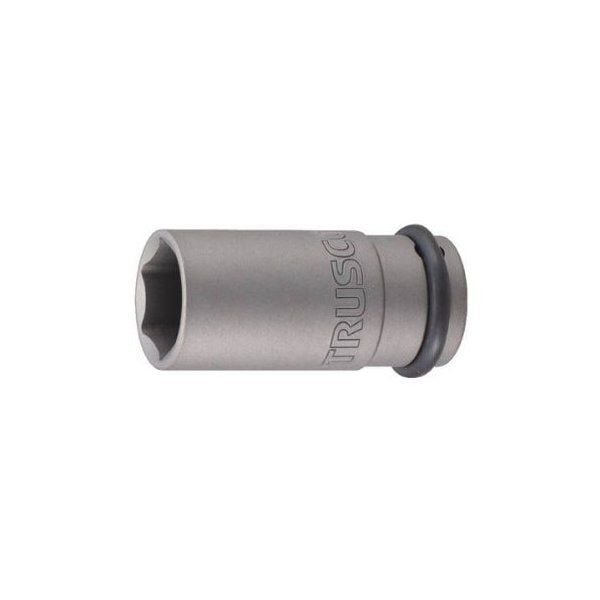 T6-46AL インパクト用ロングソケット (差込角19.0 対辺46mm) メーカー直送