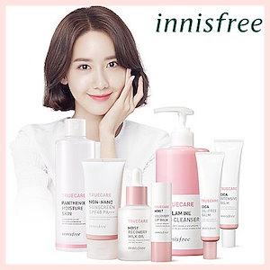 Qoo10] イニスフリー Innisfreeトゥルーケア ノンナノ