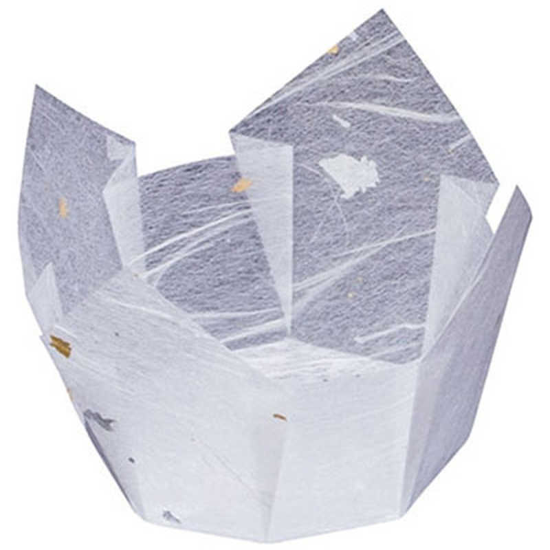 ヤマコー　用美 業務用 両面OP珍味入 白雲竜 小B 200枚入 yamaco66646　YAMACO66646