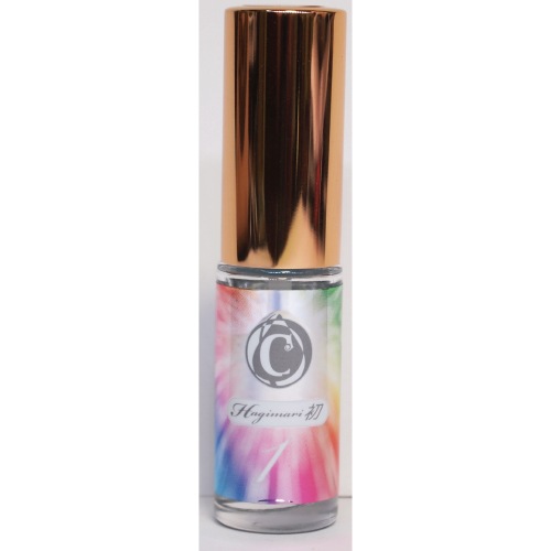 サーキュエッセンスNo.1 初（はじまり） 5ml　夢実現アロマ 行動力アップの香り