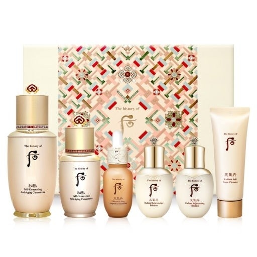 秘帖(ビチョプ) 自生エッセンス 2種セット50ml+20ml