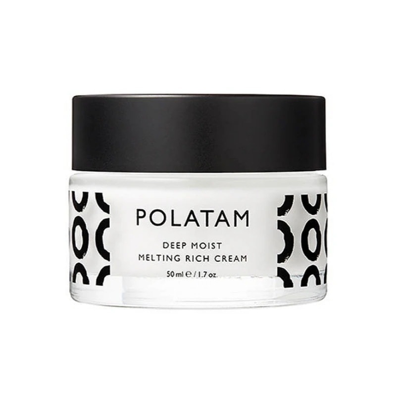 ディープモイストメルティングリッチクリーム 50ml