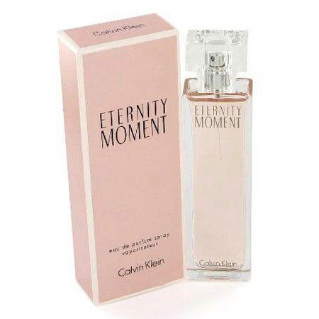 エタニティモメント 100ML EDP SP/CK