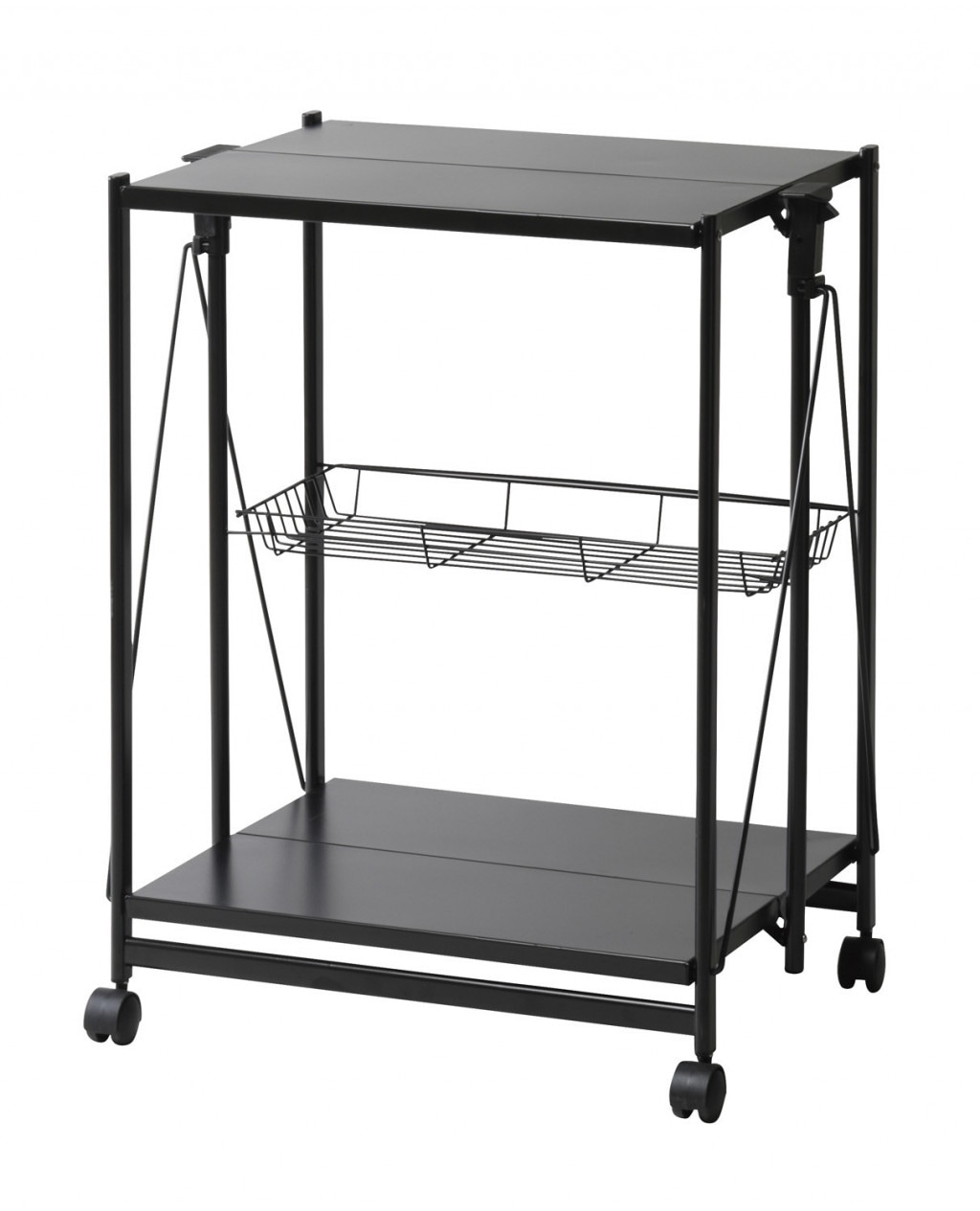 フォールディングワゴン 14,307円