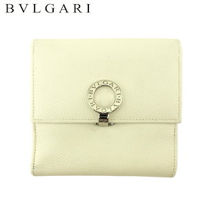 bvlgari-財布