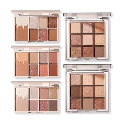 Qoo10] XIXI 【公式直販/ タイムセール】大人気7色ア : ポイントメイク