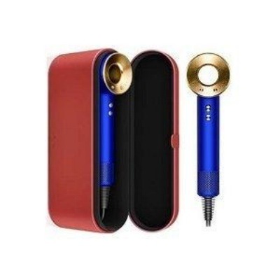 Dyson ヘアドライヤー Supersonic HD01 ULF BBG ゴールド/ブルー 即納OK