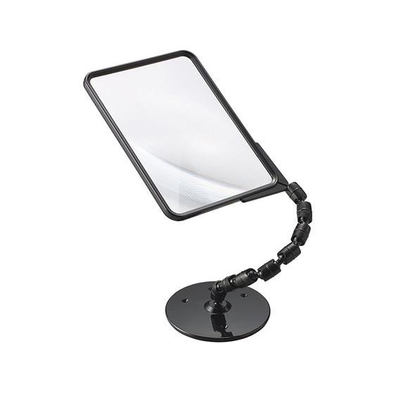 193mmジャンボフレキシブルスタンドルーペ ケンコー・トキナー KTL-105