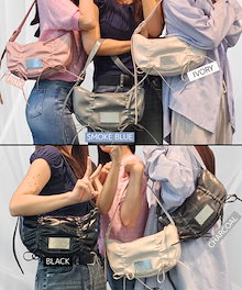 小物 Matin Kim HEART POINT BELT 마뗑킴(MATIN KIM) HEART POINT BELT IN SILVER - 사이즈 & 후기