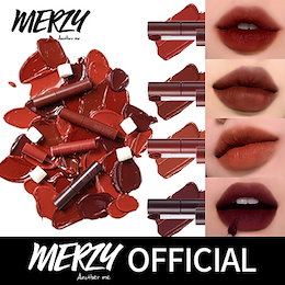 【MERZY】🌟1+1🌟メロウティント💕/Mellow Tint / 話題のエロリップ💋 / ティント / マシュマロのような柔らかいテクスチ/韓国コスメ/リップ