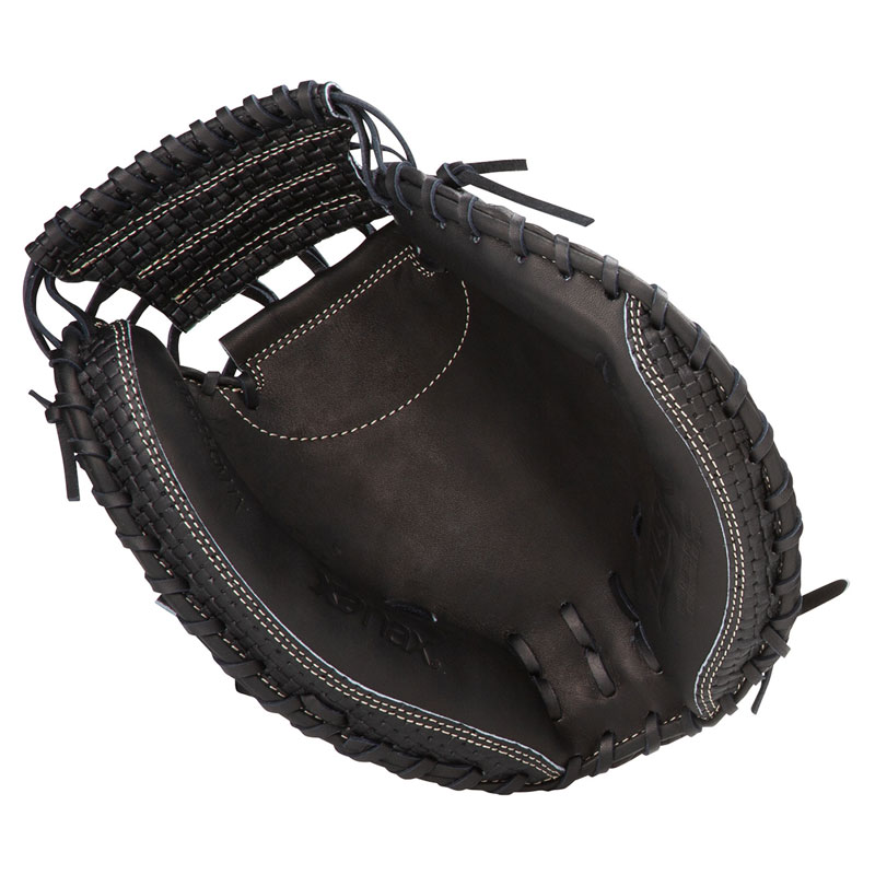 ザナックス XANAX 軟式ミット トラストエックス グラブ・ミット グラブ・ミット (BRC25CM1X)