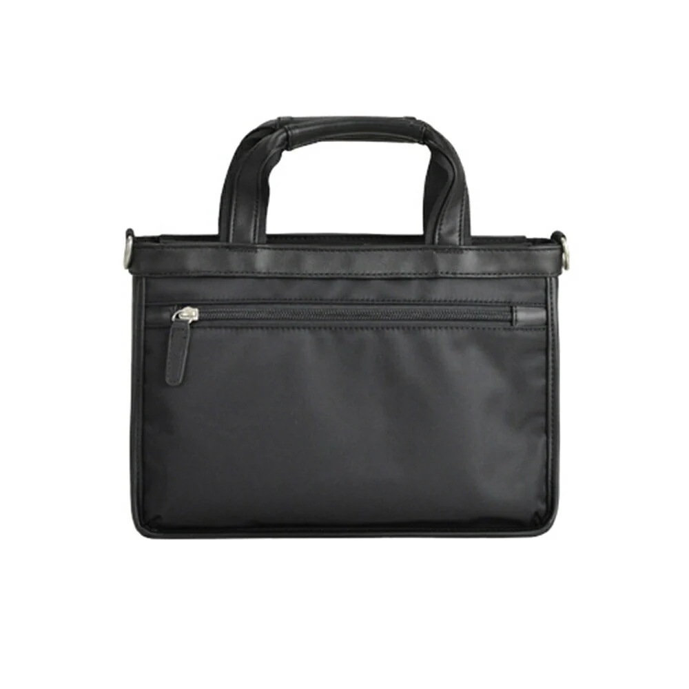 トートバッグ 26679-1H メンズ ブラック 日本製 国内正規品