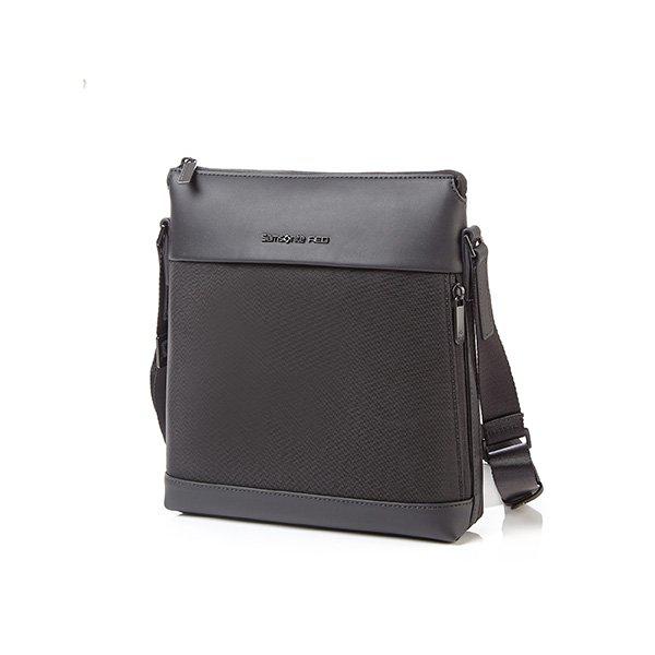 JERALD ミニクロスバッグ Black UG109003