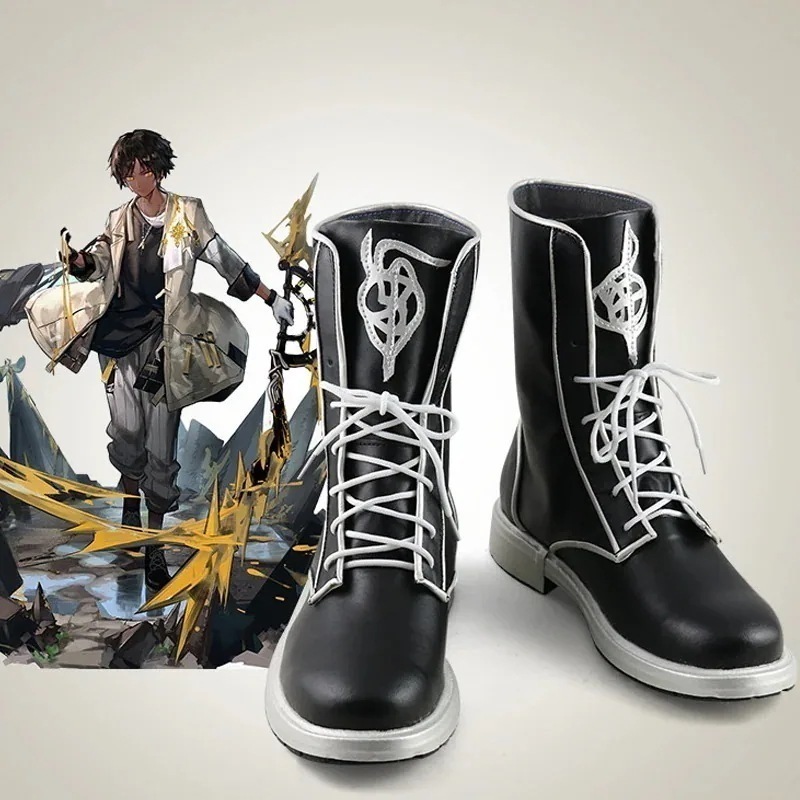Arknightsアークナイツコスプレ靴ソーンズ