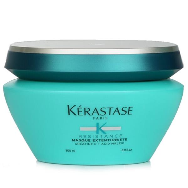 レジスタンス マスク エクステンション レングス ストレンスニング マスク 200ml