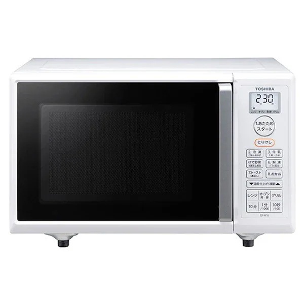 16L オーブンレンジ ER-W16-W ホワイト