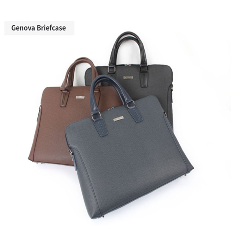 ビジネスバック メンズバック ブリーフケース 書類バック 通勤バック 革 大容量 おしゃれ プレゼント 鞄 誕生日 おでかけ 通勤 通学 メンズ 韓国 GE-6191