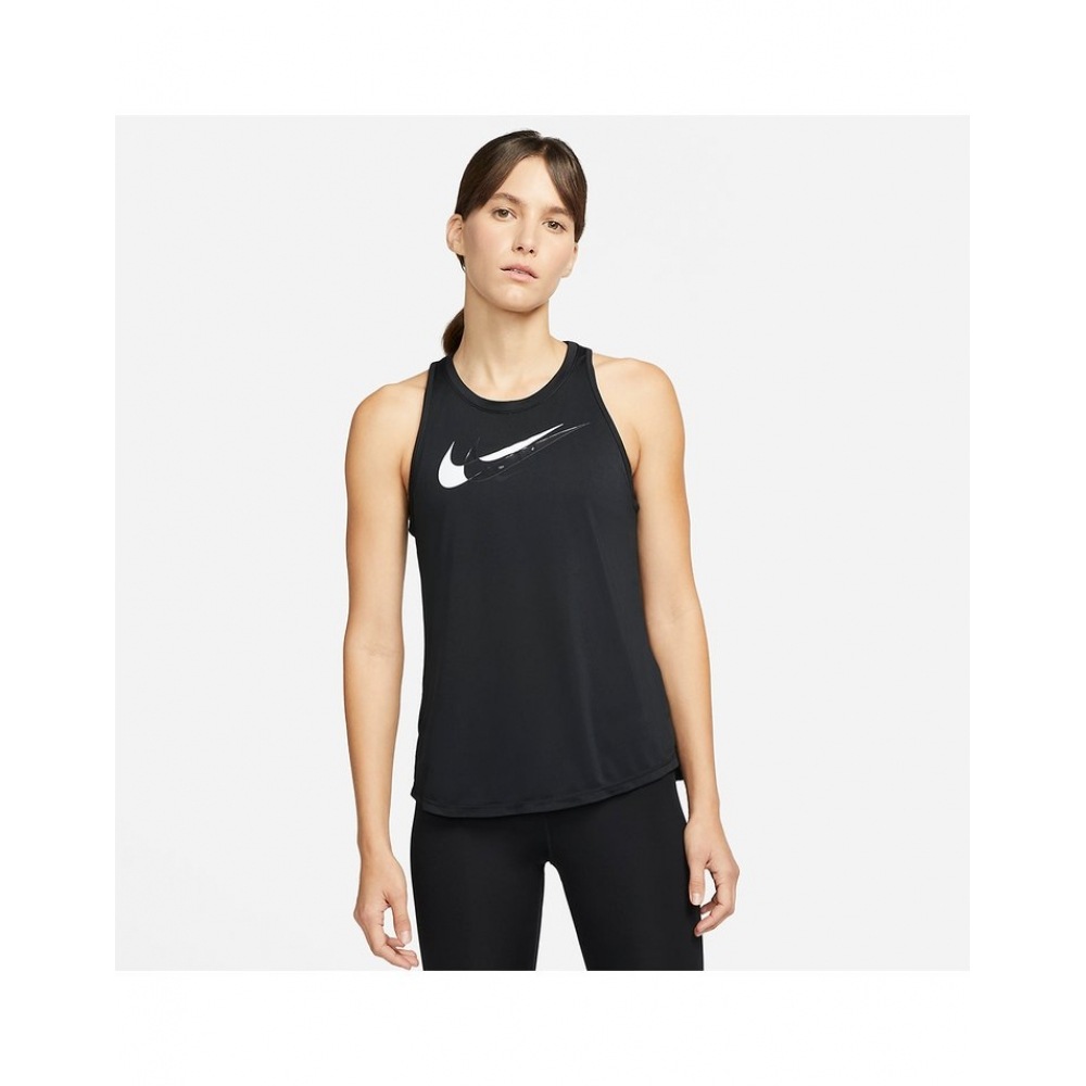 ナイキドライフィットスウーウーウータンクトップ Tシャツ
