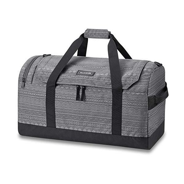 Dakine Eq Duffle 50L Gear Bag (Hoxton) 並行輸入品