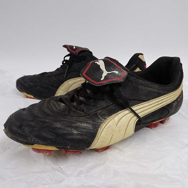 Qoo10] プーマ 【中古】 プーマ デルムンド08 GCI