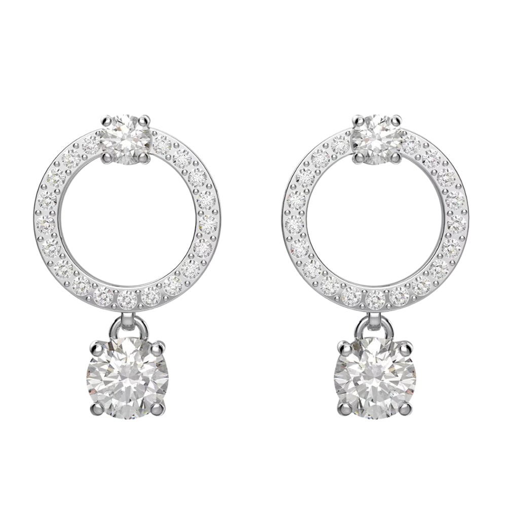 Attract フープピアス 5563278 喜ばれるギフト