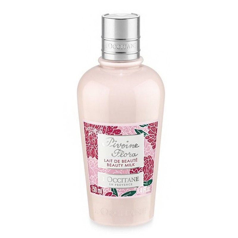 ロクシタン フィブワンフローラ ビューティーミルク250ml1個