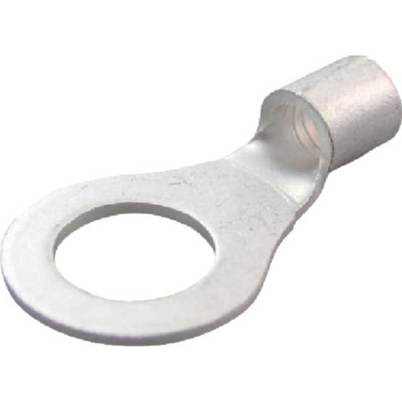 ニチフ端子工業　裸圧着端子 R形(50P) R　14-20