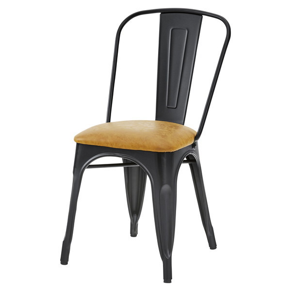 PC-253CA キャメル [チェア] メーカー直送