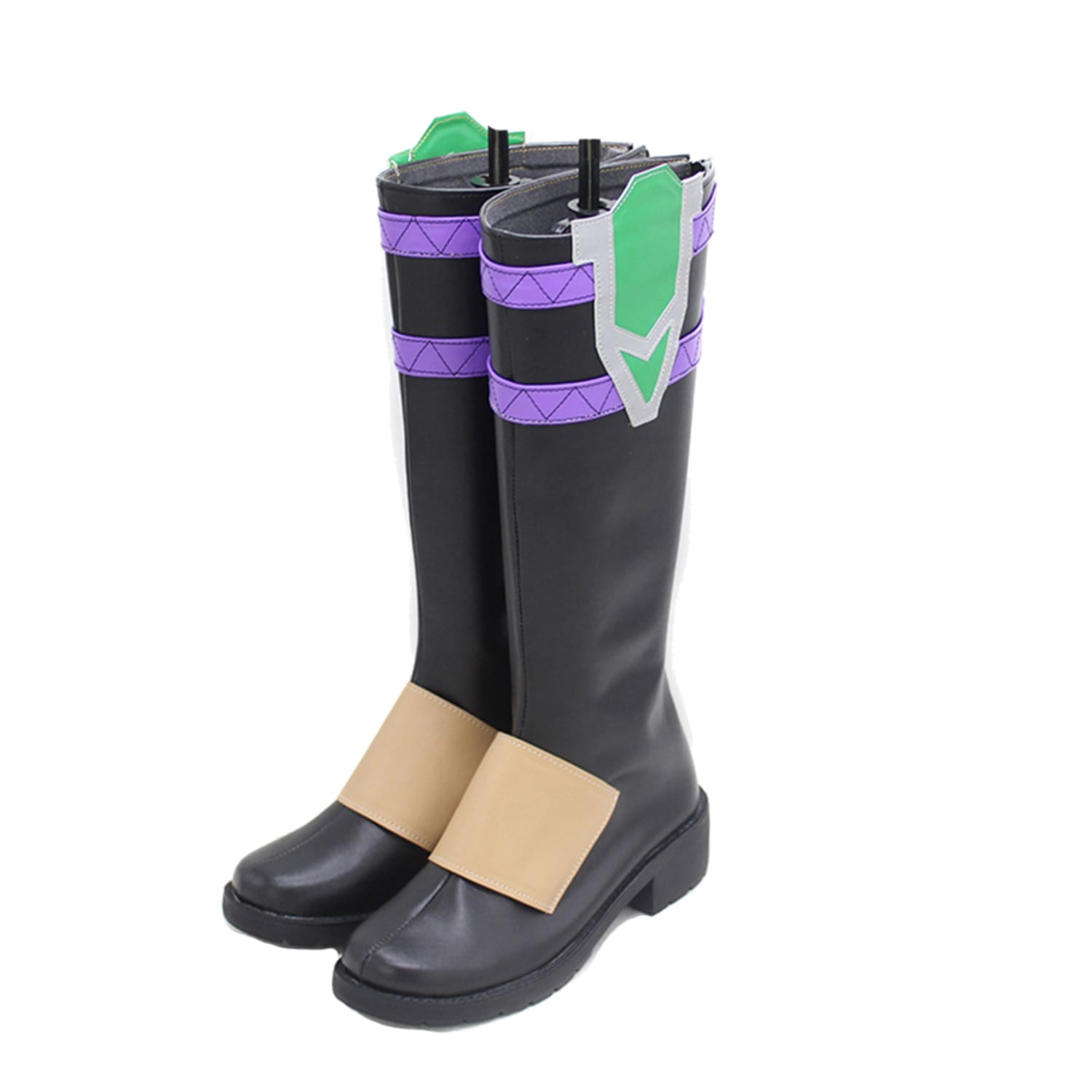 魈 ショウ 原神 げんしん Genshin コスプレ 靴 ブーツ コスプレ靴 コスプレブーツ カスタマイズ可能903384