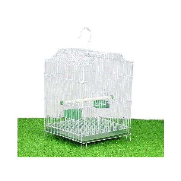 鳥かご 鳥ケージ バードゲージ 鳥小屋 飼育用品 ペット用品(081031